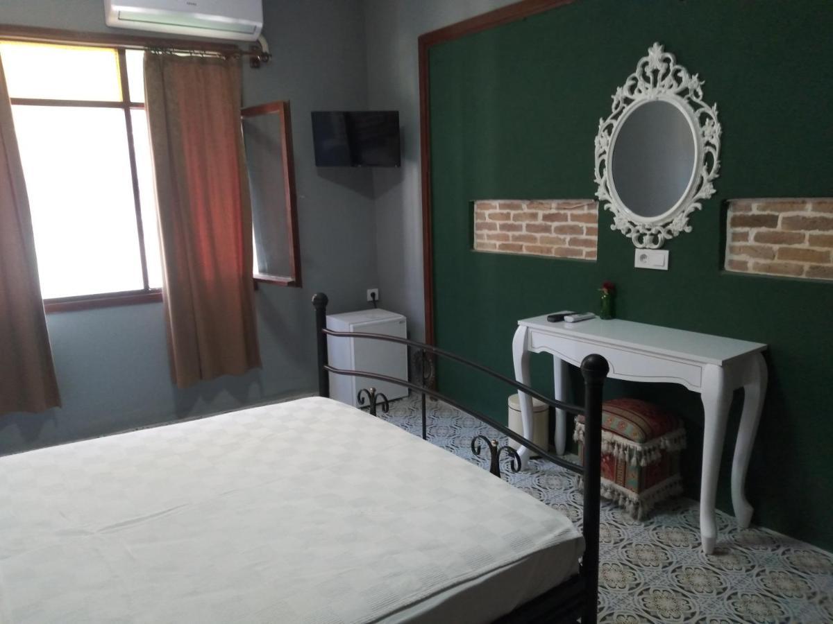 Casa Magnolia Boutique Hotel Kusadasi