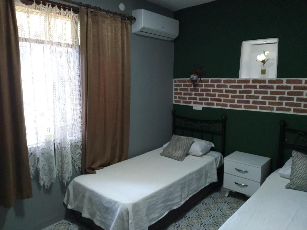 Casa Magnolia Boutique * Kusadasi