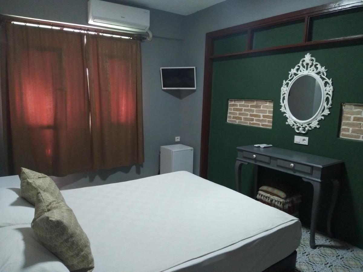 Hotel Casa Magnolia Boutique