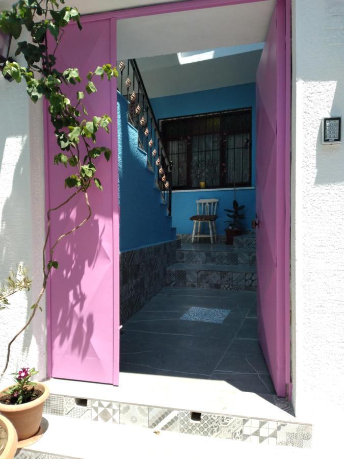 Casa Magnolia Boutique Hotel