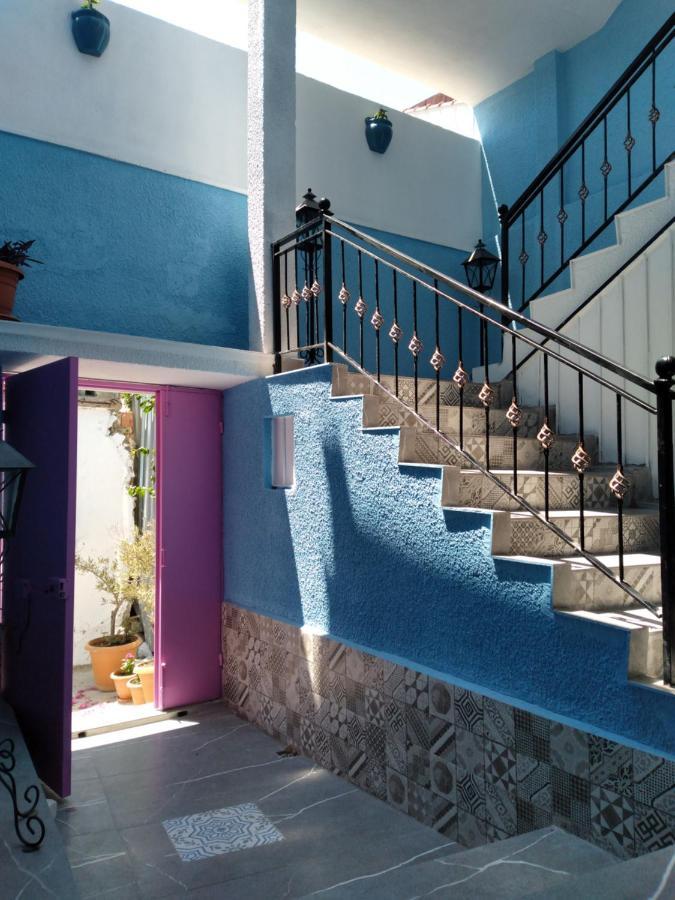 Hotel Casa Magnolia Boutique *