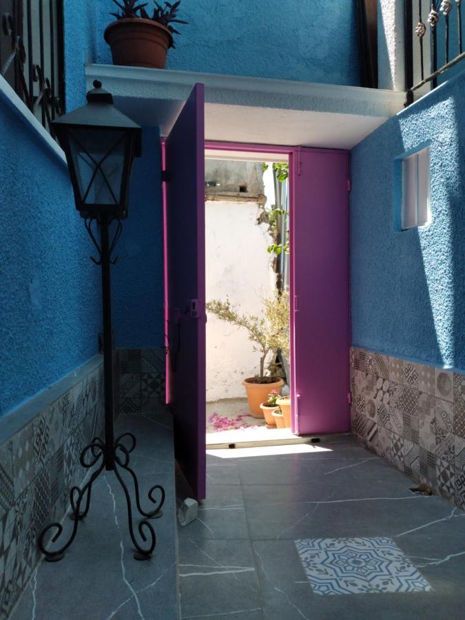 Hotel Casa Magnolia Boutique *