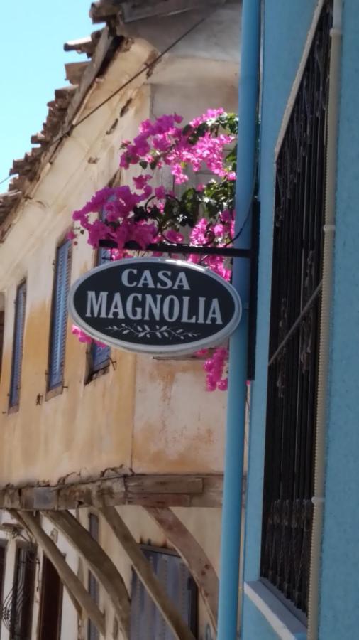 Hotel Casa Magnolia Boutique Kusadasi
