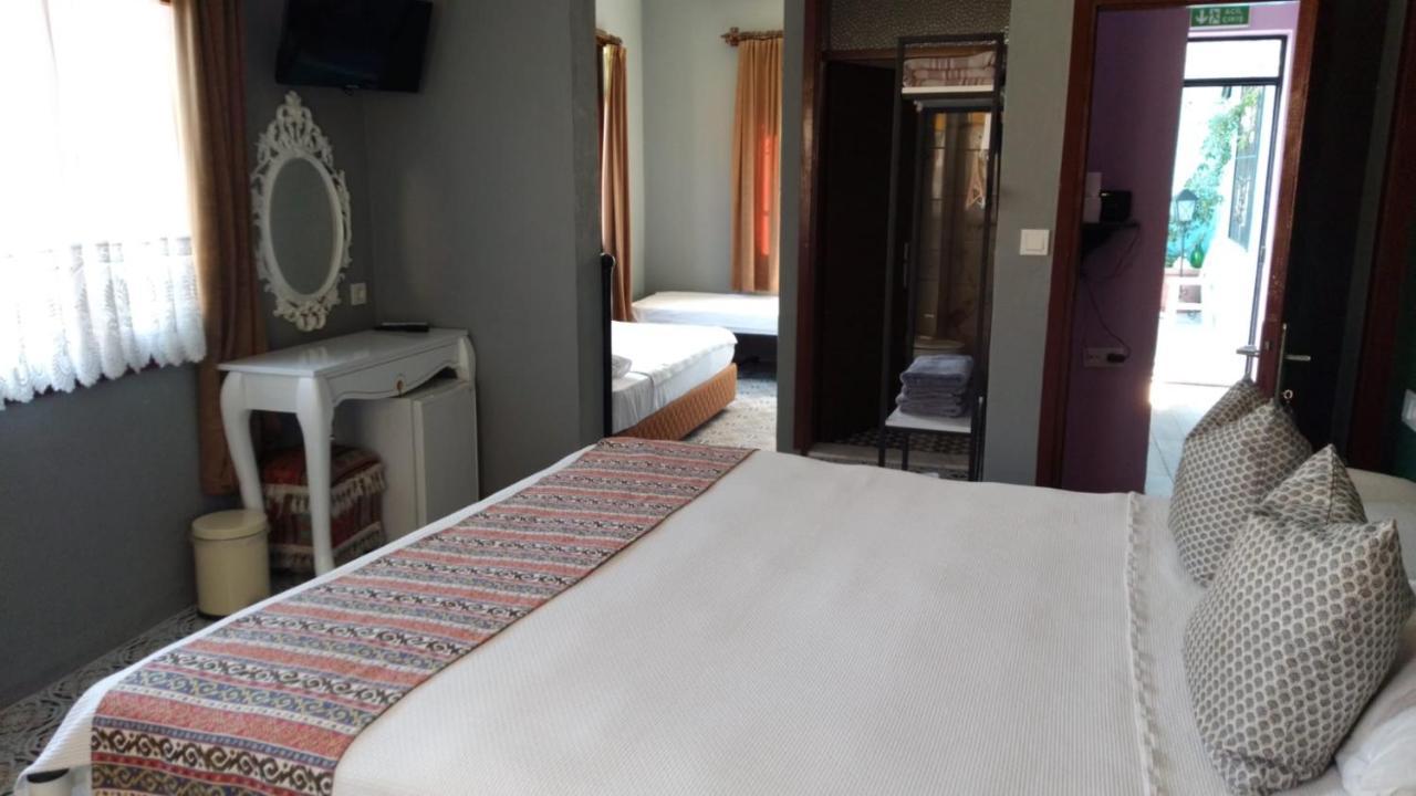 Casa Magnolia Boutique Hotel