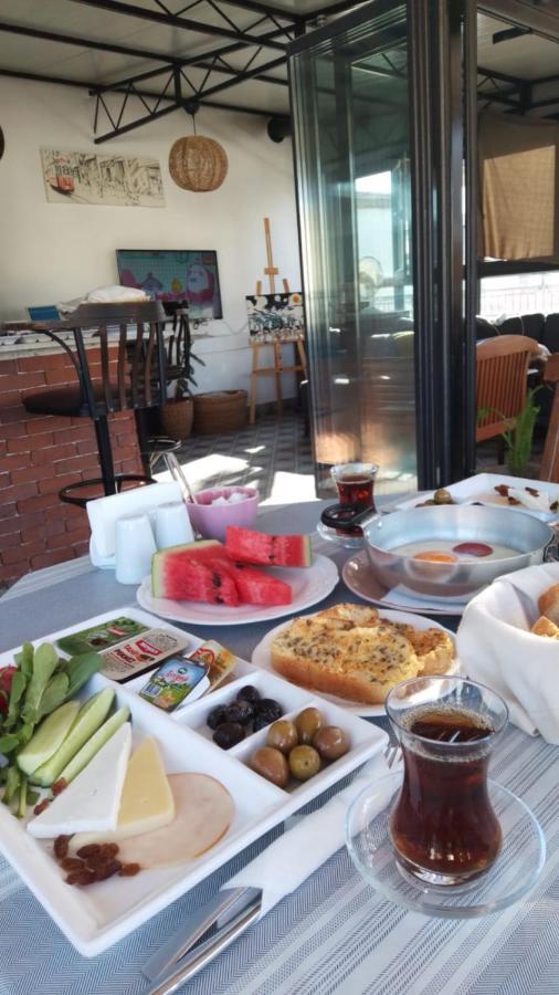 Casa Magnolia Boutique Kusadasi