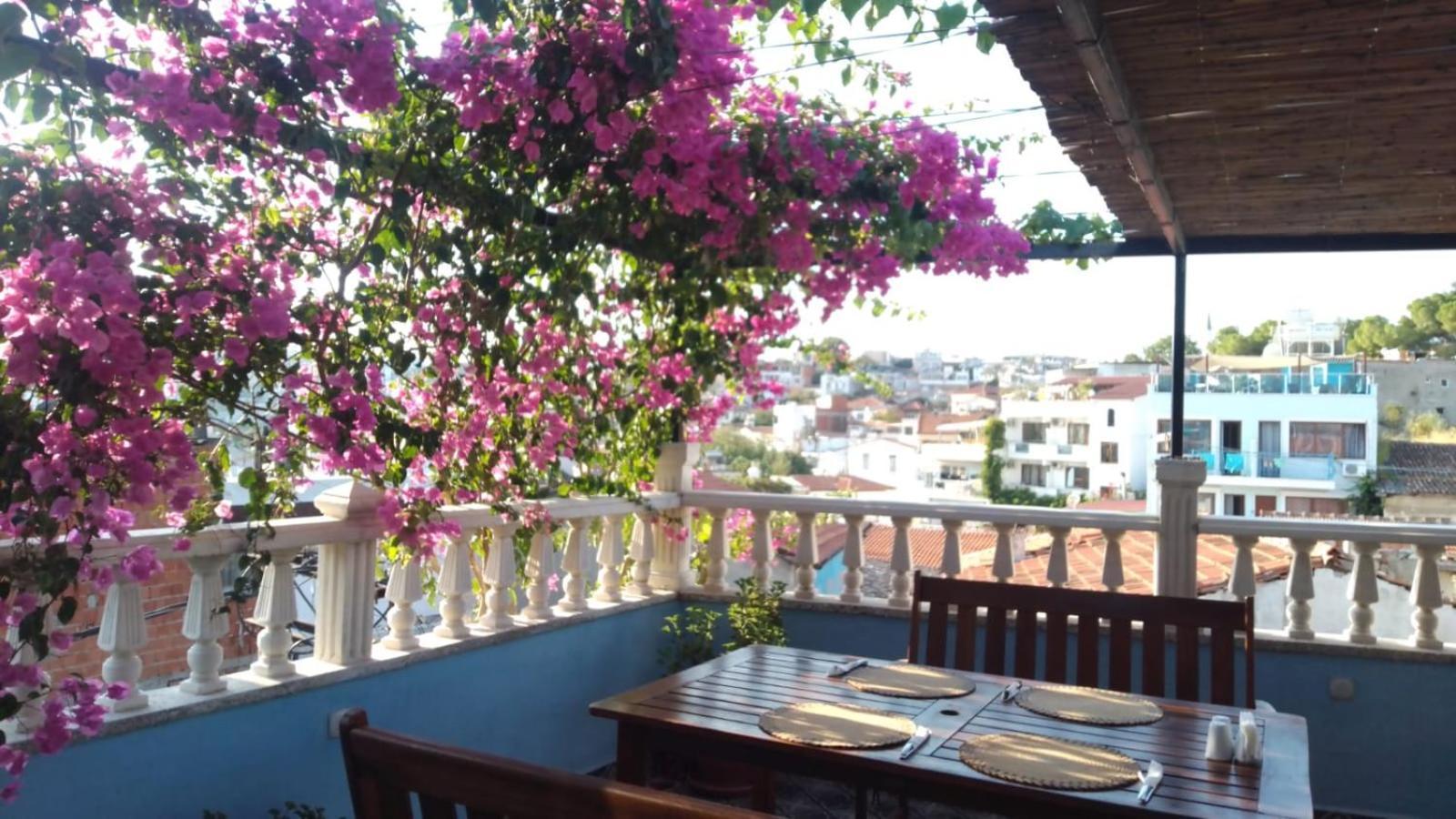 Casa Magnolia Boutique Hotel Kusadasi