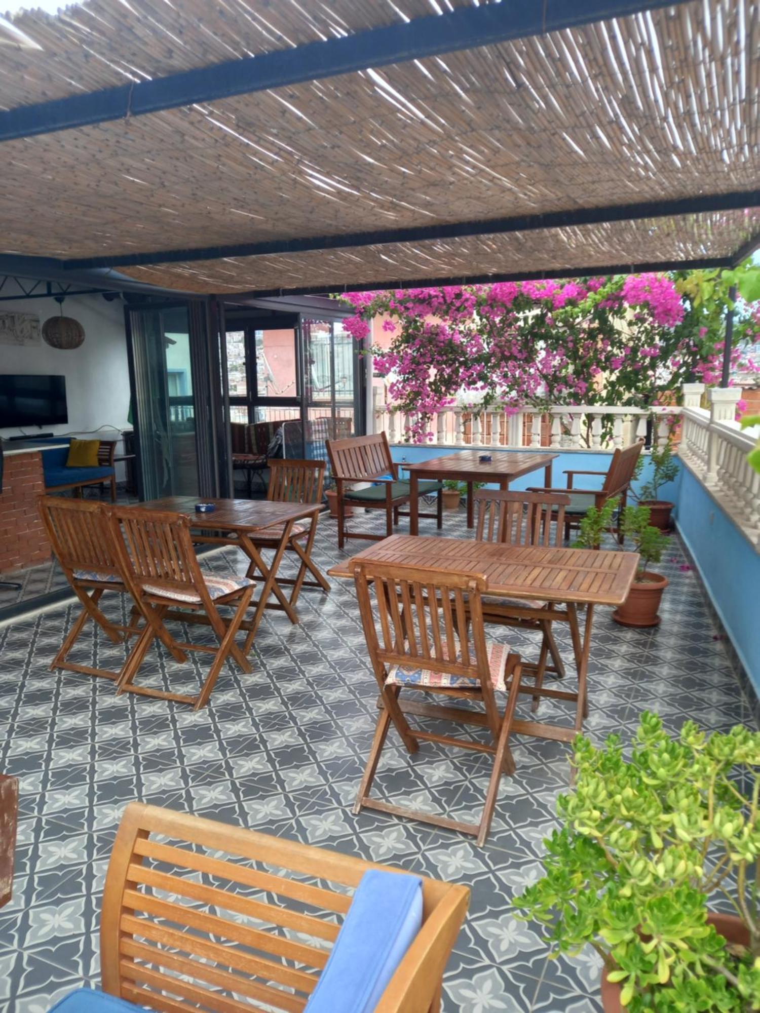 Hotel Casa Magnolia Boutique *