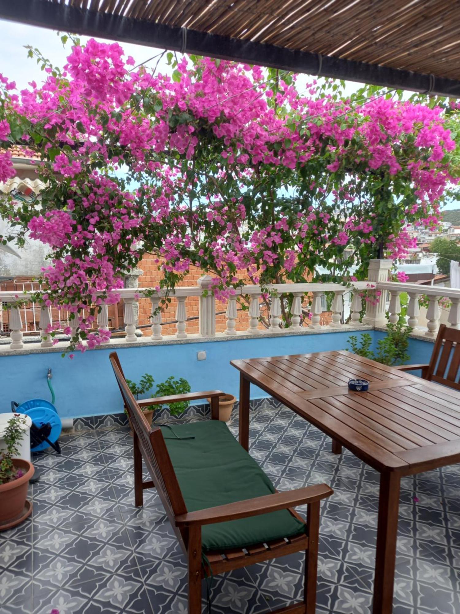 Hotel Casa Magnolia Boutique Kusadasi