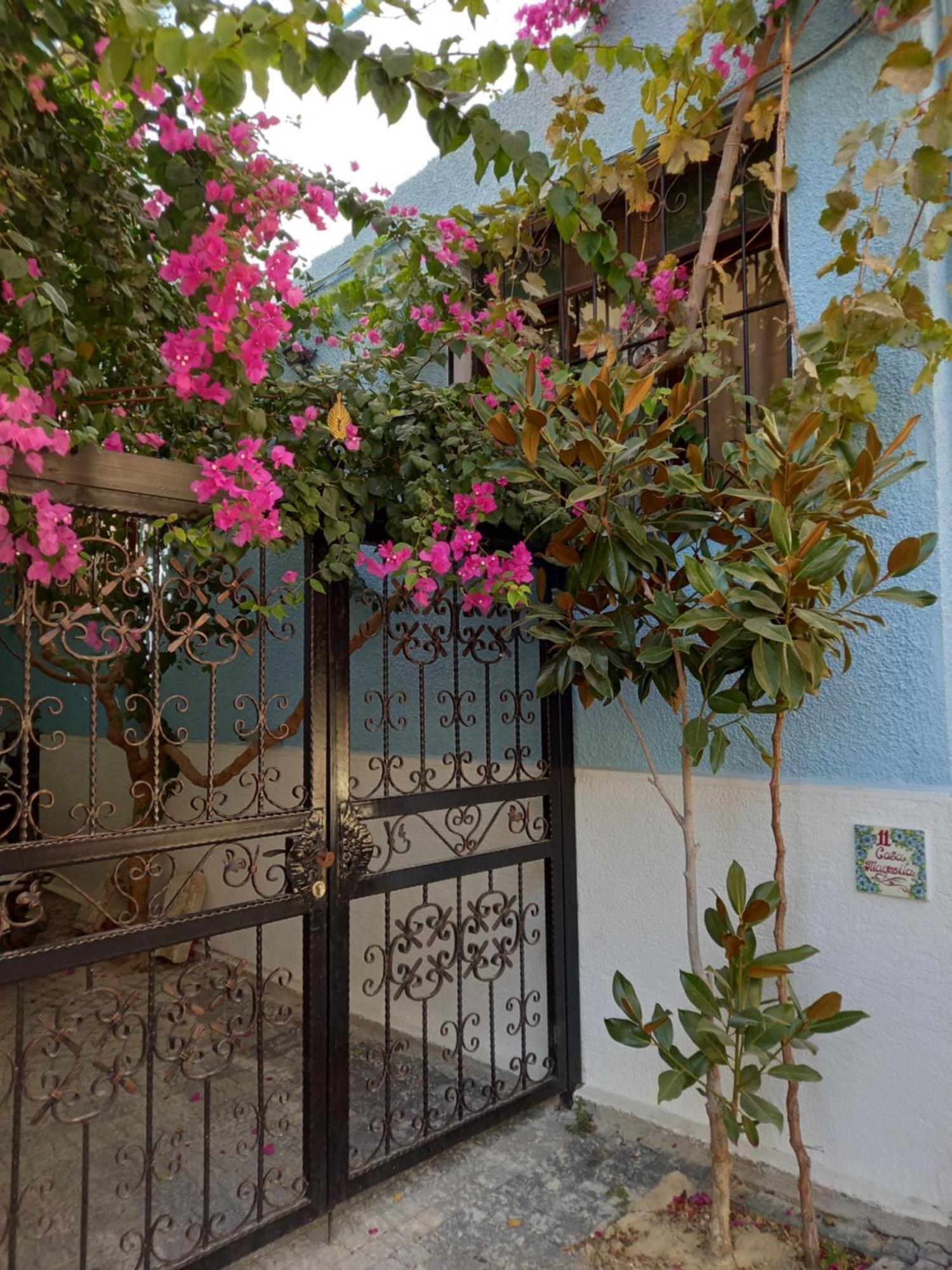 Casa Magnolia Boutique Hotel