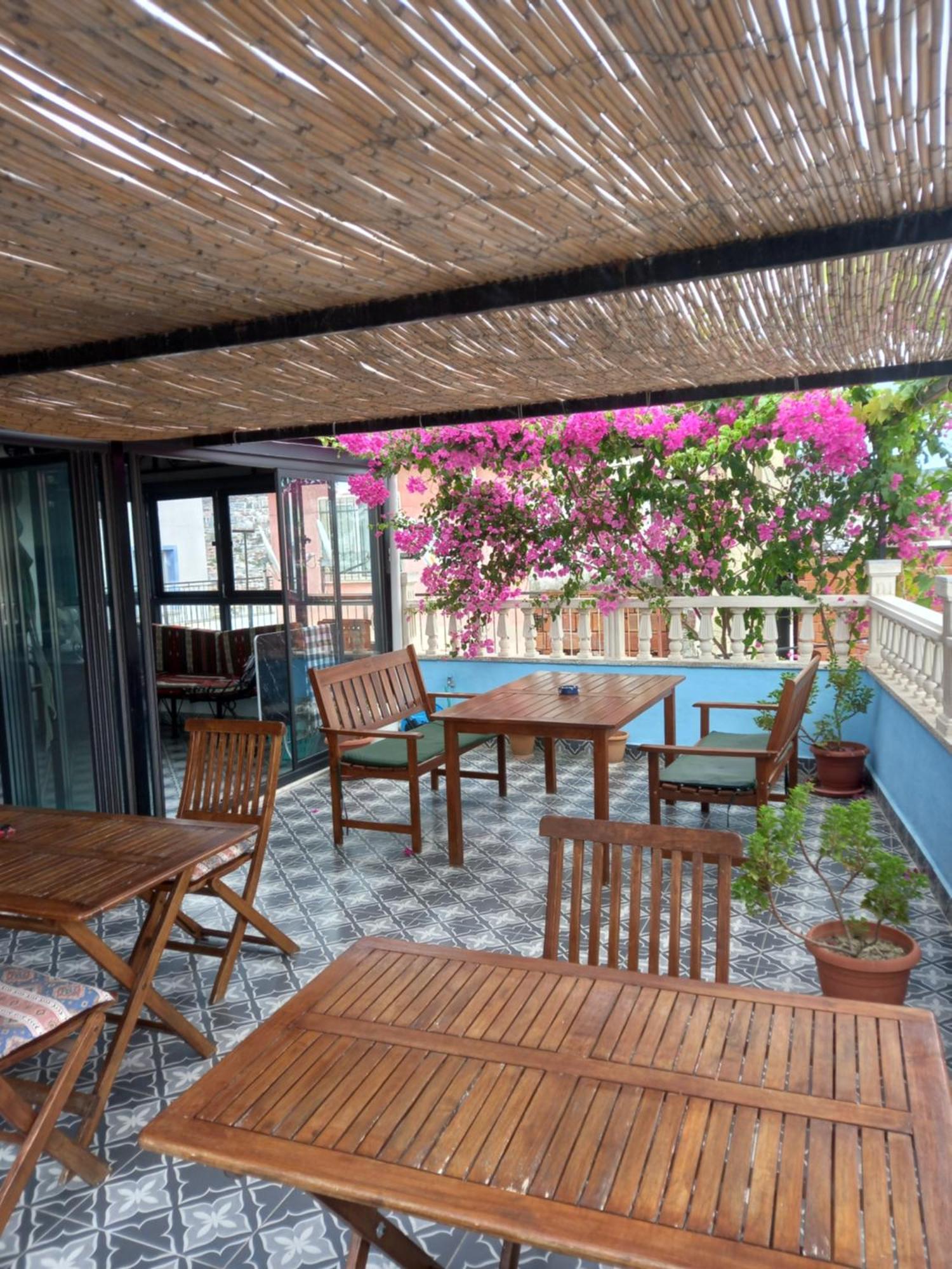 Hotel Casa Magnolia Boutique