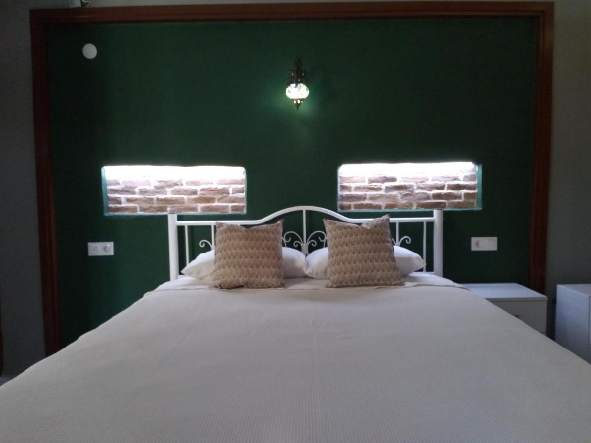Casa Magnolia Boutique Otel *