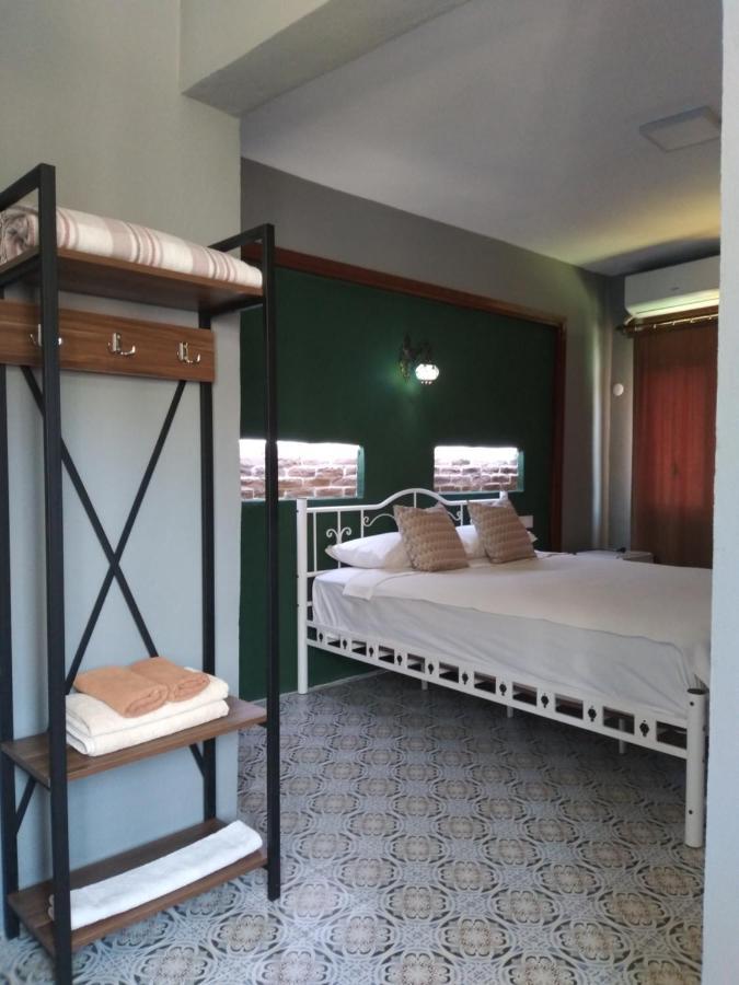 Casa Magnolia Boutique Kuşadası