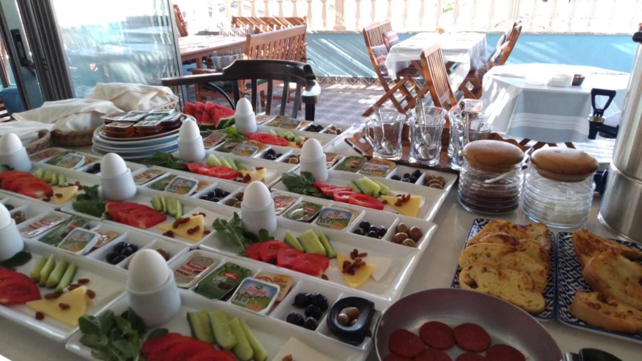Casa Magnolia Boutique Otel *