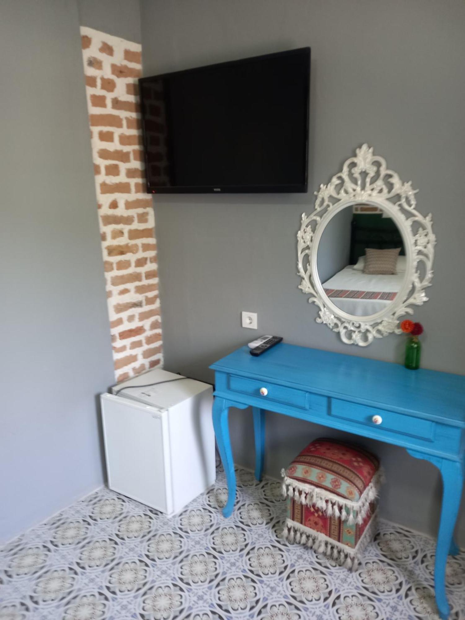 Otel Casa Magnolia Boutique *