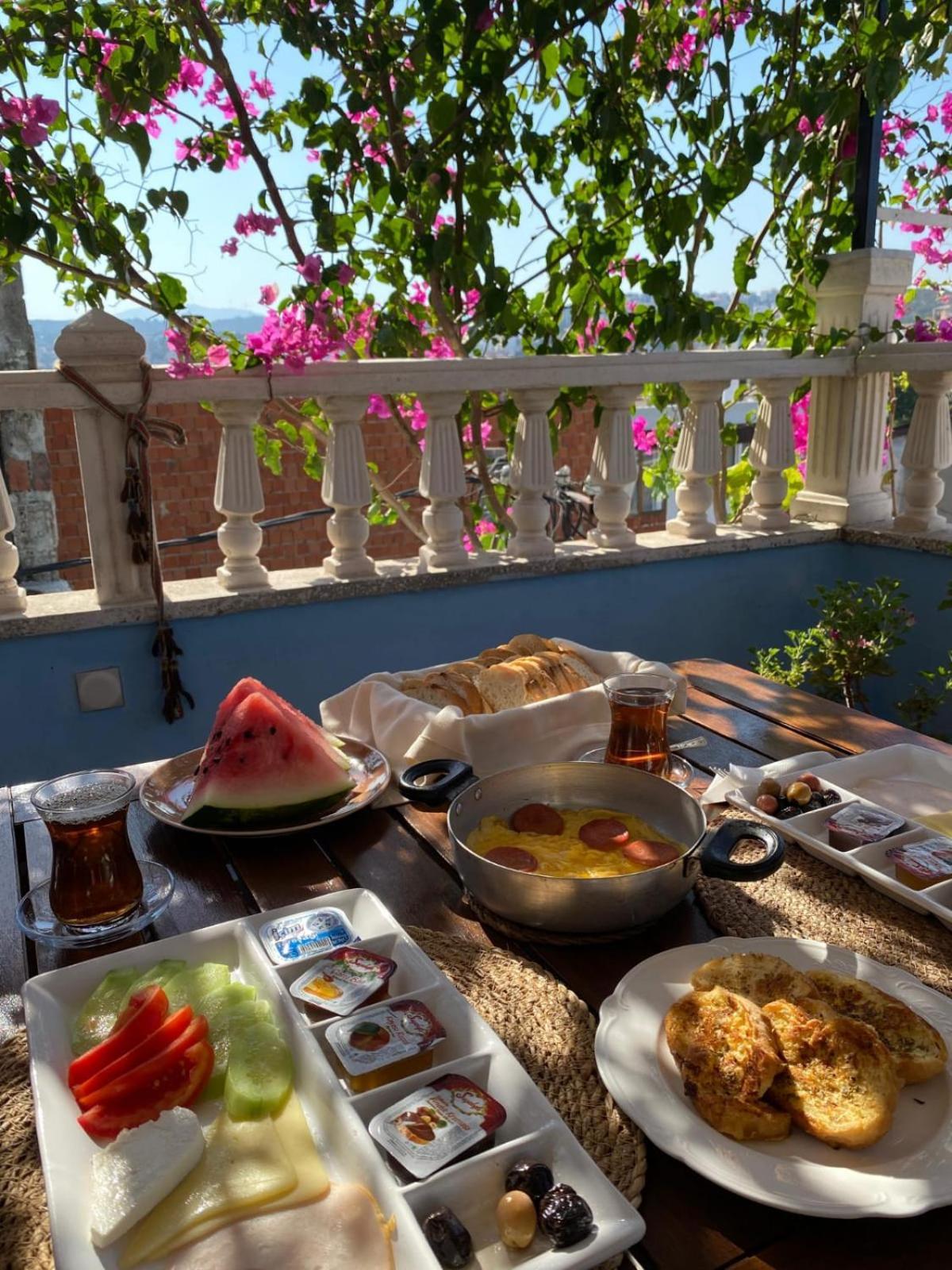 Casa Magnolia Boutique Kuşadası