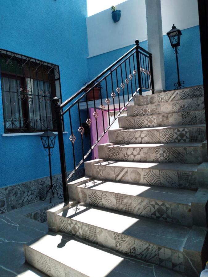 Casa Magnolia Boutique * Kuşadası